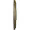 Ekena Millwork Tirana Medallion (Canopies up to 4 3/4"), 13 7/8"OD x 3 3/4"ID x 1 1/4"P, Mississippi Mud Crackle CM13TIMMC - alternate 3